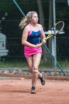 Franziska Sziedat 162 - Ostsee Cup